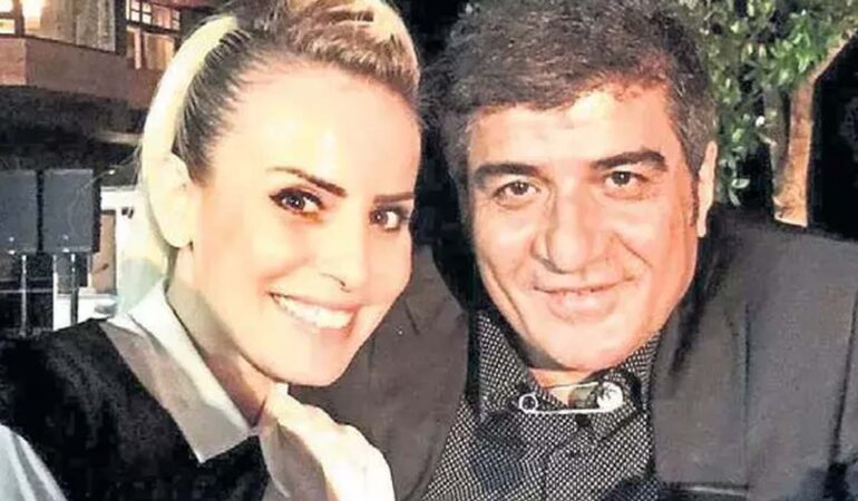 7 yıl önce vefat etmişti… İbrahim Erkal’ın eşi Filiz Erkal, o geceyi ilk kez anlattı!