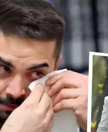 Gözyaşları içinde 'Onu affetmiyorum' demişti! Kadir Ezildi'nin sır gibi sakladığı babası ortaya çıktı 3 Kadir-Ezildi'nin-sır-gibi-sakladığı-babası-ortaya-çıktı