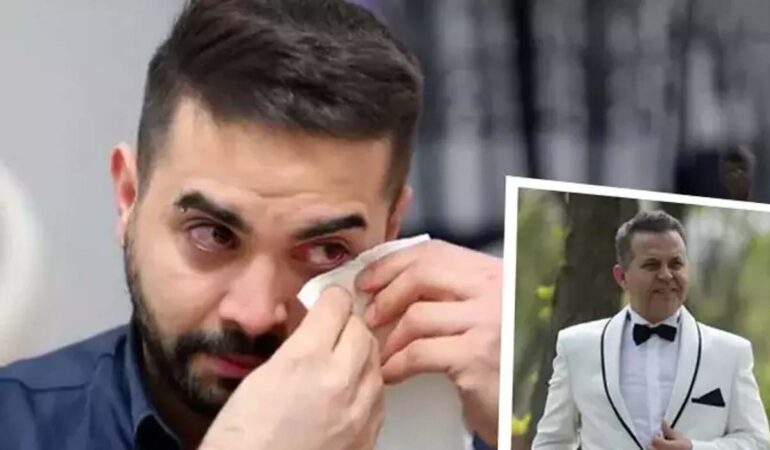 Gözyaşları içinde ‘Onu affetmiyorum’ demişti! Kadir Ezildi’nin sır gibi sakladığı babası ortaya çıktı