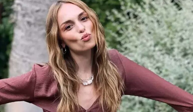 Nilperi Şahinkaya’dan ‘evlilik’ çıkışı: ‘Bir düşünüyor, bir düşünmüyoruz’