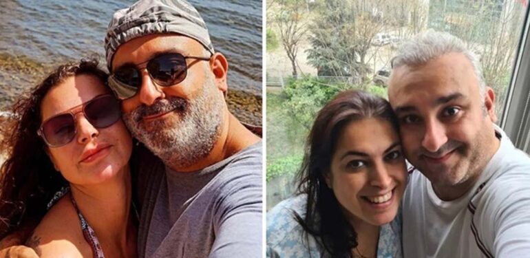 Nez’le ilişkisi gündem olmuştu… Rüştü Onur Atilla’nın eski eşi Sinem Ayyıldız sessizliğini bozdu!