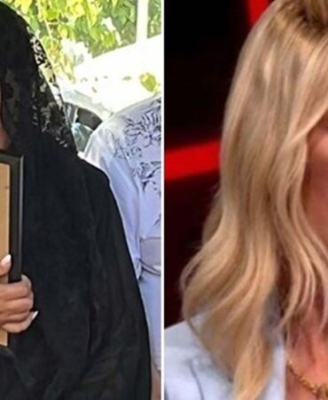 Safiye Soyman MS hastası oğlunu kaybetmişti... Seda Sayan’ın cenazeye neden gitmediği ortaya çıktı 10 Seda-Sayan’ın-cenazeye-neden-gitmediği-ortaya-çıktı