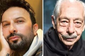 Tarkan'dan-duygulandıran-'Genco-Erkal'-mesajı