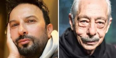 Tarkan'dan-duygulandıran-'Genco-Erkal'-mesajı