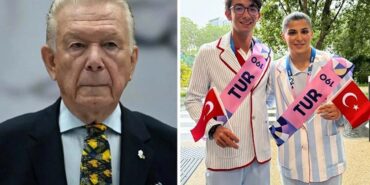 Uğur-Dündar'dan-olimpiyat-kıyafetlerine-tepki