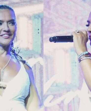 6 kilo yağ aldırıp 11 kilo verdi... Demet Akalın'ın sahne tarzı dikkat çekti! 'Gençleşti resmen' 7 demet-akalin