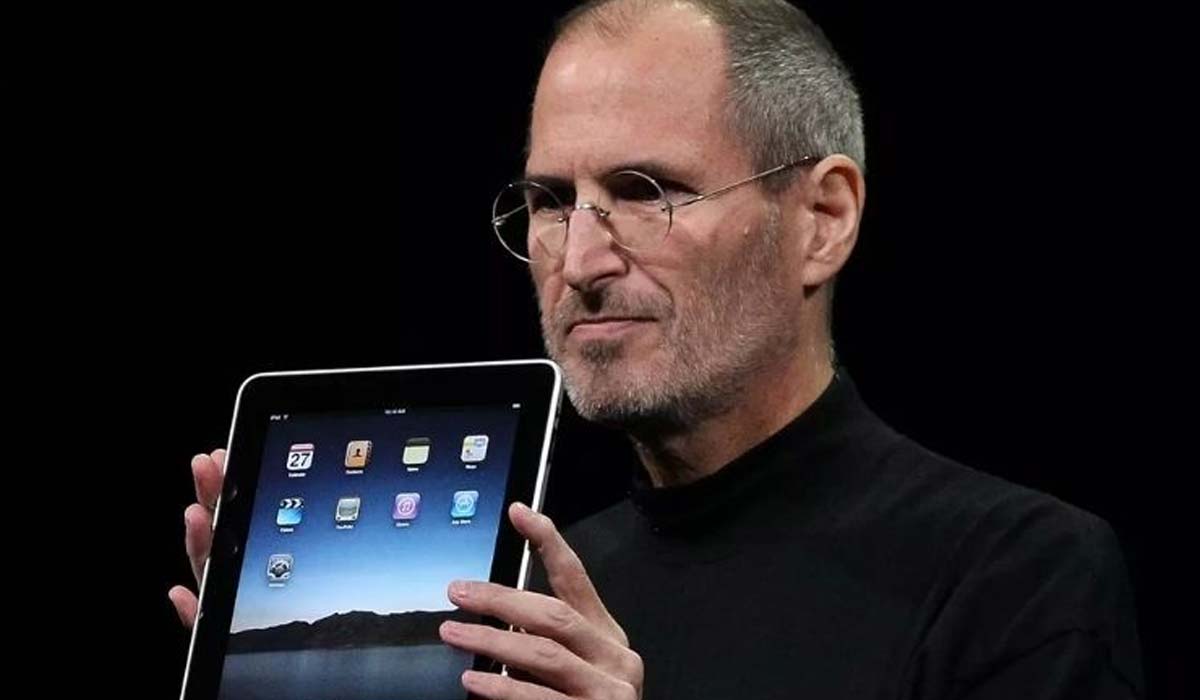 Apple'ın kurucusu Steve Jobs'un ölmeden önceki e-postası ortaya çıktı! Mesajda yazdıkları şaşırttı!