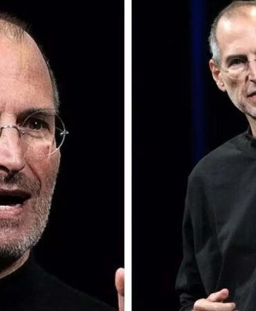 Apple'ın kurucusu Steve Jobs'un ölmeden önceki e-postası ortaya çıktı! Mesajda yazdıkları şaşırttı! 10 steve-jobs