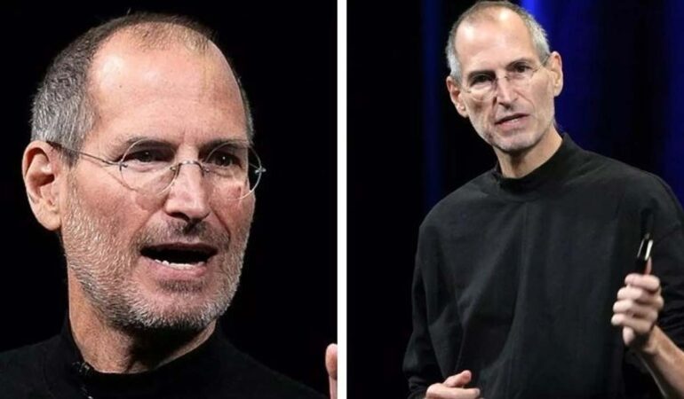 Apple’ın kurucusu Steve Jobs’un ölmeden önceki e-postası ortaya çıktı! Mesajda yazdıkları şaşırttı!