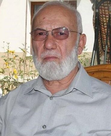 SADAT'ın kurucusuydu... Adnan Tanrıverdi hayatını kaybetti 2 Adnan-Tanrıverdi
