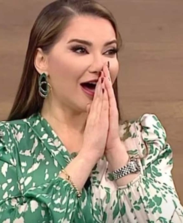 Yasak dinlemediler, VPN ile girip özel hayatlarını anlattılar! Esra Ezmeci'ye kocasını aldattığını söyleyip... 3 Esra-Ezmeci