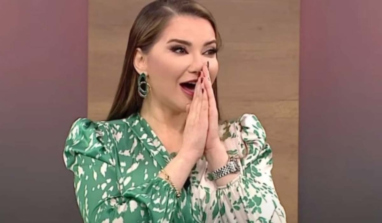 Yasak dinlemediler, VPN ile girip özel hayatlarını anlattılar! Esra Ezmeci’ye kocasını aldattığını söyleyip…