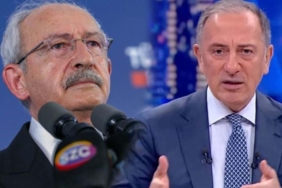 Kemal Kılıçdaroğlu'dan Fatih Altaylı'ya sert sözler: 'Merkepler adam olur...' 9 Kemal-Kılıçdaroğlu'dan-Fatih-Altaylı'ya-sert-sözler