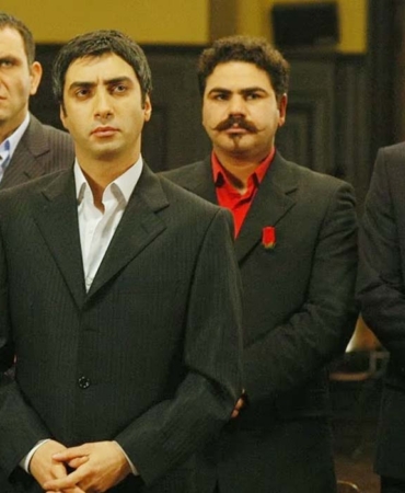 Kurtlar Vadisi'nin Polat Alemdar'ı Necati Şaşmaz ortaya çıktı! Görenler "Yıllar acımamış, Yaşlanmışsın Polat" dedi 7 Kurtlar-Vadisi'nin-Polat-Alemdar'ı-Necati-Şaşmaz