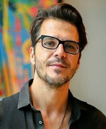 Mehmet Günsür yıllar sonra televizyona dönüyor... Belgüzar Korel'le başrolü paylaşacak 10 Mehmet-Günsür