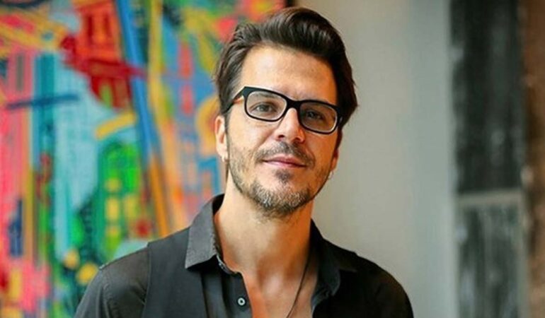 Mehmet Günsür yıllar sonra televizyona dönüyor… Belgüzar Korel’le başrolü paylaşacak