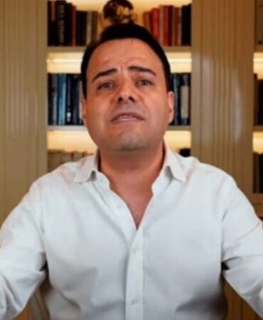 Özgür Demirtaş'tan 'Bireysel Emeklilik' yorumu: "Bazı eleştirilerim olsa da..." 5 Özgür-Demirtaş