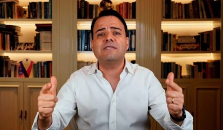 Özgür Demirtaş’tan ‘Bireysel Emeklilik’ yorumu: “Bazı eleştirilerim olsa da…”