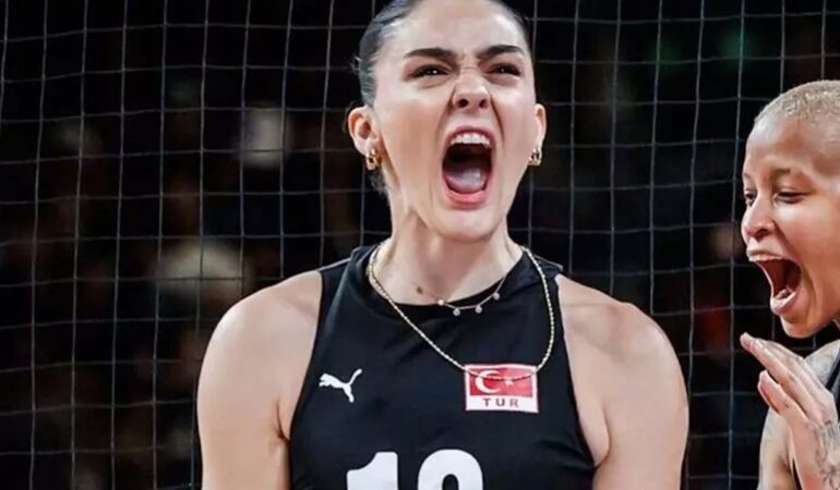 Aylar sonra sakatlık sonrası ilk maçına çıktı! Zehra Güneş’e yorum yağdı