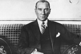 atatürk