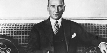 atatürk