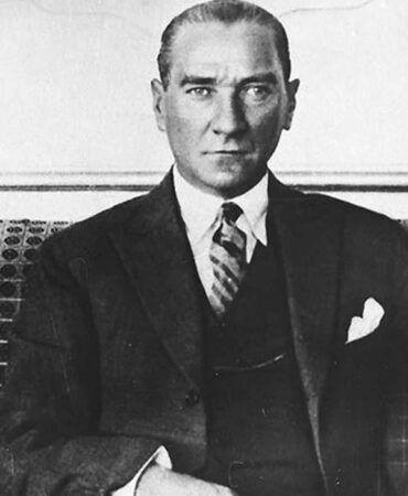 Atatürk imzası diziyi karıştırdı! Milyonlarca izleyicisi olan dizi apar topar yayından kaldırıldı 10 atatürk