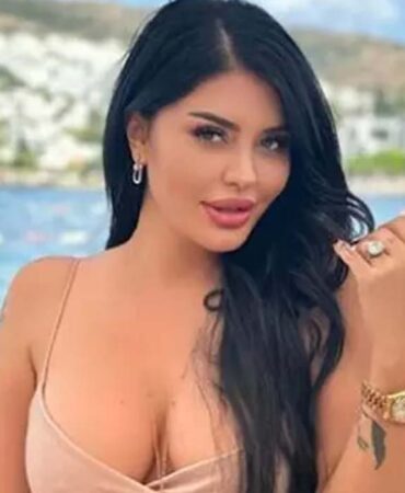 Ebru Polat kendisine ısrarla gelen o teklif sonrası çıldırdı! Ağzını fena bozdu 7 ebru-polat