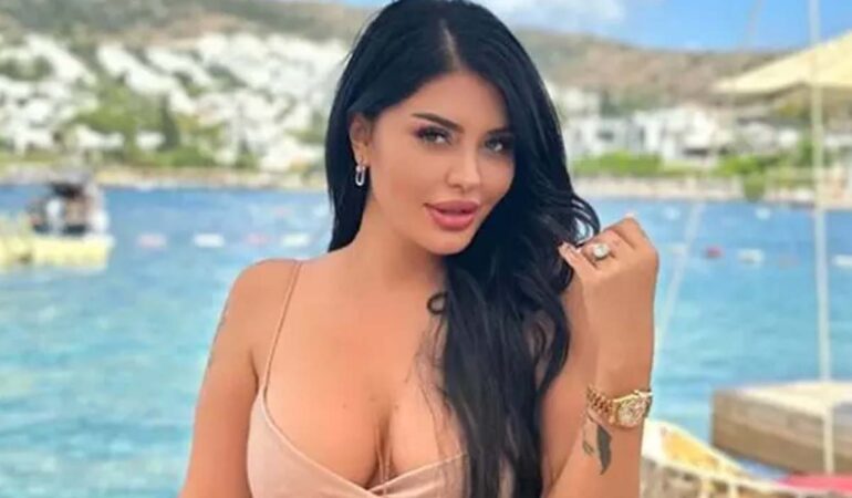 Ebru Polat kendisine ısrarla gelen o teklif sonrası çıldırdı! Ağzını fena bozdu