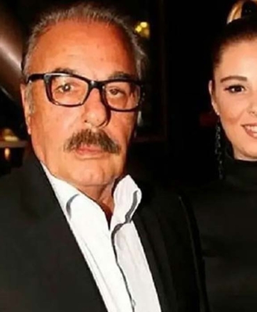 Ferdi Tayfur'dan kızına 'soyadı resti'... Suç duyurusunda bulunacak! 8 ferdi-tayfur