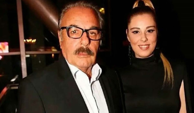 Ferdi Tayfur’dan kızına ‘soyadı resti’… Suç duyurusunda bulunacak!