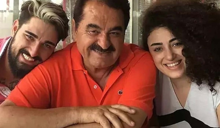 Kızı Dilan Çıtak’la problem yaşayan İbrahim Tatlıses’ten açıklama: “Yapımcımı arayıp tehditlerde bulunuyor…”