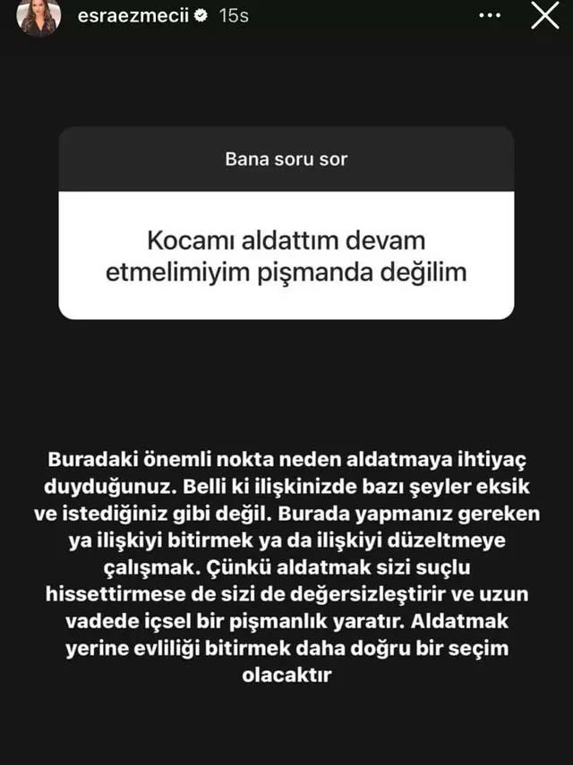 Yasak dinlemediler, VPN ile girip özel hayatlarını anlattılar! Esra Ezmeci'ye kocasını aldattığını söyleyip...