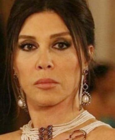 Kalbine stent takılmıştı... Nebahat Çehre’den sağlık durumu hakkında açıklama 4 nebahat-cehre
