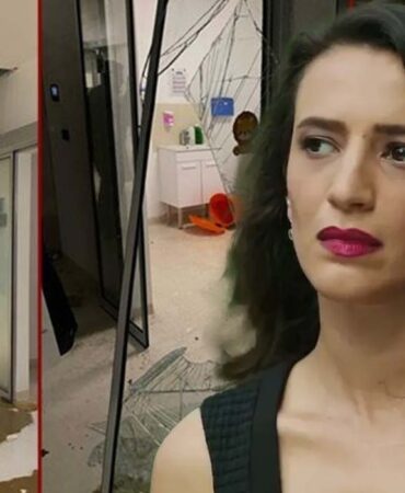 Nihal Yalçın'ın Sabiha Gökçen Havalimanı paylaşımı sosyal medyayı salladı! "Vallahi çok utanıyorum" 8 nihal-yalcin