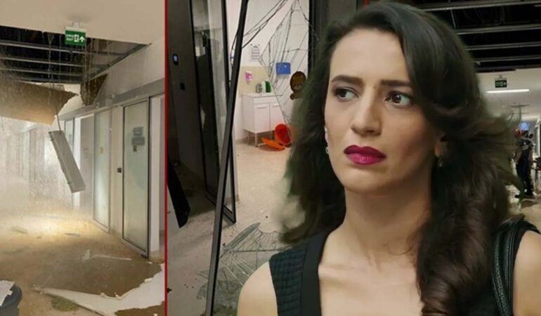Nihal Yalçın’ın Sabiha Gökçen Havalimanı paylaşımı sosyal medyayı salladı! “Vallahi çok utanıyorum”