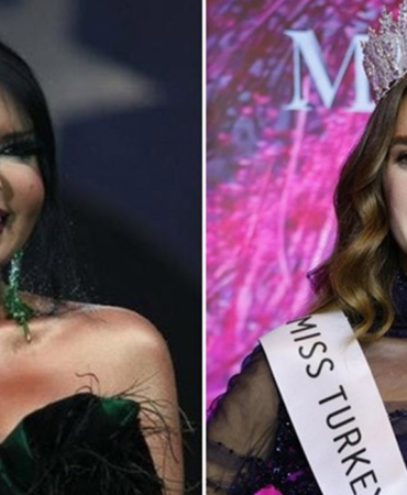 Bülent Ersoy'dan Miss Turkey birincisi İdil Bilgen yorumu: 'Bu şimdi güzel mi! Erkeksi hatları var...' 7 Bülent-Ersoy'dan-Miss-Turkey-birincisi-İdil-Bilgen-yorumu