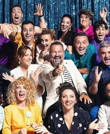 Güldür Güldür Show’un sevilen isminden ayrılık kararı: 'Affınıza sığınarak...' 3 Güldür-Güldür-Show’un-sevilen-isminden-ayrılık-kararı--'Affınıza-sığınarak...'