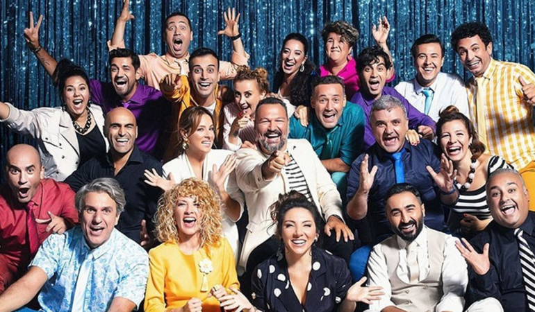 Güldür Güldür Show’un sevilen isminden ayrılık kararı: ‘Affınıza sığınarak…’