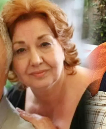 Yaprak Dökümü'nün Ali Rıza Bey'i Halil Ergün Güzel Aşklar Diyarı ile ekrana geri döndü! Tam 45 kilo verdi 9 Halil-Ergün