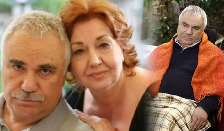 Yaprak Dökümü’nün Ali Rıza Bey’i Halil Ergün Güzel Aşklar Diyarı ile ekrana geri döndü! Tam 45 kilo verdi