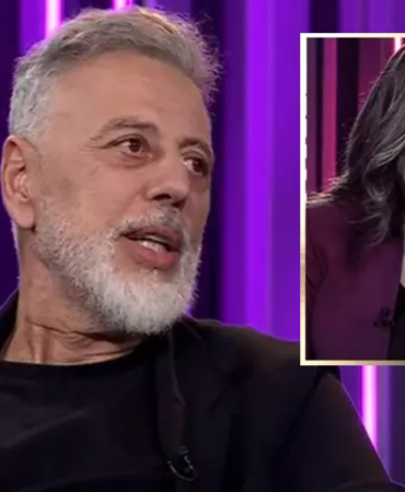 Hamdi Alkan aldığı emekli maaşını 'iyi para' diyerek açıkladı! Zeliha Saraç kahkahayı bastı! 4 Hamdi-Alkan-aldığı-emekli-maaşını-'iyi-para'-diyerek-açıkladı!-Zeliha-Saraç-kahkahayı-bastı!