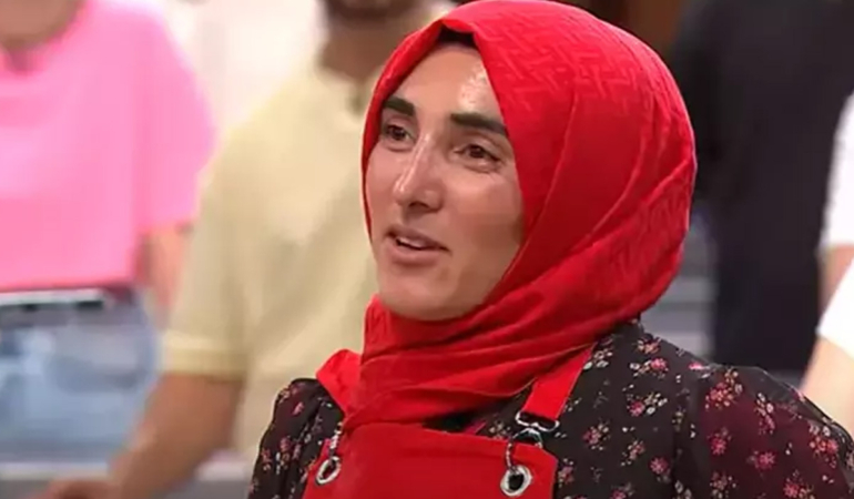MasterChef Ayşe’nin tavırları seyirciyi kızdırdı, tepki çekti!: ‘Artık elenmeli!’