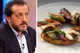MasterChef-jüri-üyesi-Mehmet-Yalçınkaya'nın-tabağı-gündem-oldu--Fiyatı-ortaya-çıktı