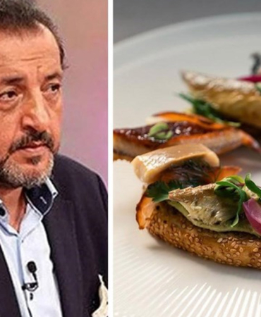 MasterChef jüri üyesi Mehmet Yalçınkaya'nın tabağı gündem oldu: Fiyatı ortaya çıktı 5 MasterChef-jüri-üyesi-Mehmet-Yalçınkaya'nın-tabağı-gündem-oldu--Fiyatı-ortaya-çıktı
