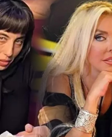 Ahu Tuğba’nın kızı Anjelik annesinin vasiyetini açıkladı! Tek isteği varmış 8 ahu-tugba