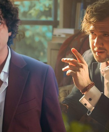 Merakla beklenen Deha dizisi başlıyor: Aras Bulut İynemli ve Uğur Polat başrolde 2 deha-dizisi