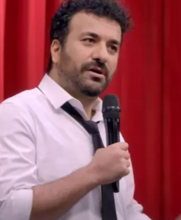 Konuşanlar'a damga vurdu! Hasan Can Kaya'nın sorduğu cinsellik sorusu olay oldu! "O zaman kes kolu..." 3 hasan-can-kaya