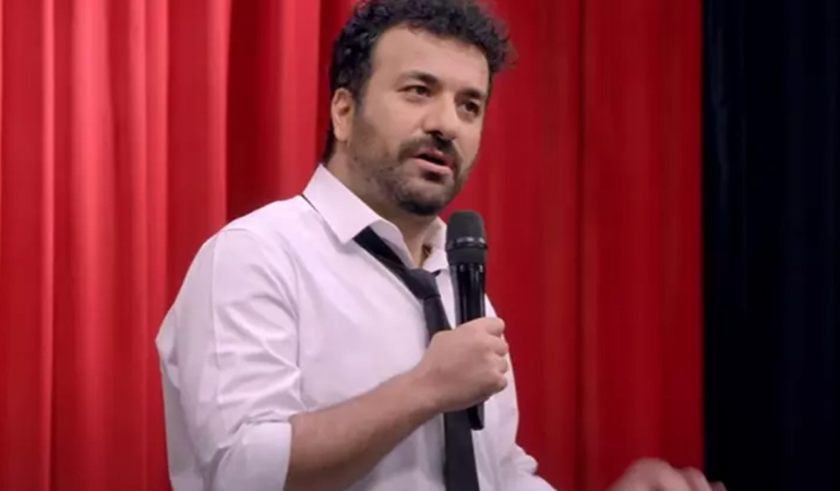 Konuşanlar’a damga vurdu! Hasan Can Kaya’nın sorduğu cinsellik sorusu olay oldu! “O zaman kes kolu…”