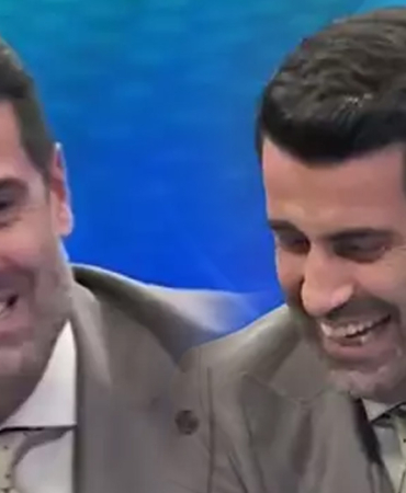Volkan Demirel'in canlı yayında itirafı kahkahaya boğdu: "DM'den en az 3-4 tane..." 3 volkan-demirel