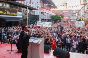 CHP ÖZEL
